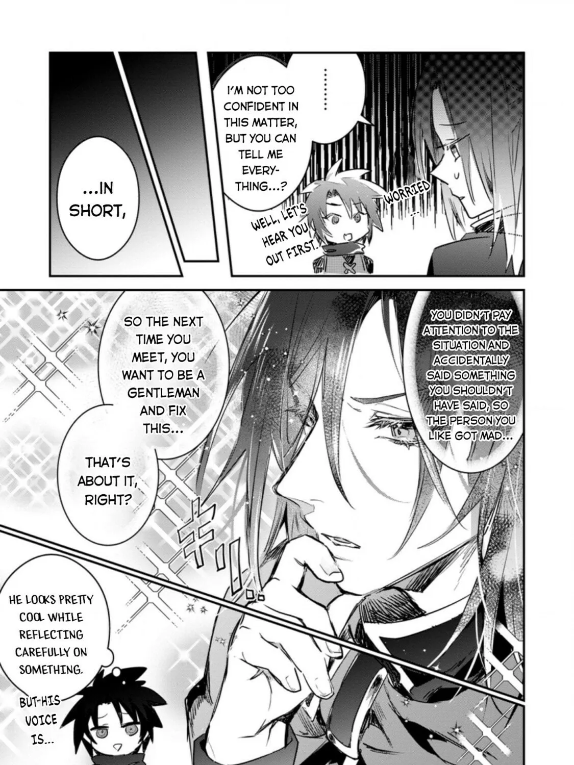 Yuusha Party ni Kawaii Ko ga Ita no de, Kokuhaku Shite Mita Chapter 11 page 6 - 