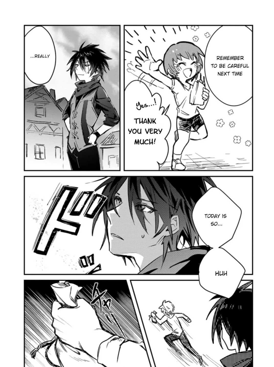 Yuusha Party ni Kawaii Ko ga Ita no de, Kokuhaku Shite Mita Chapter 12 page 50 - 