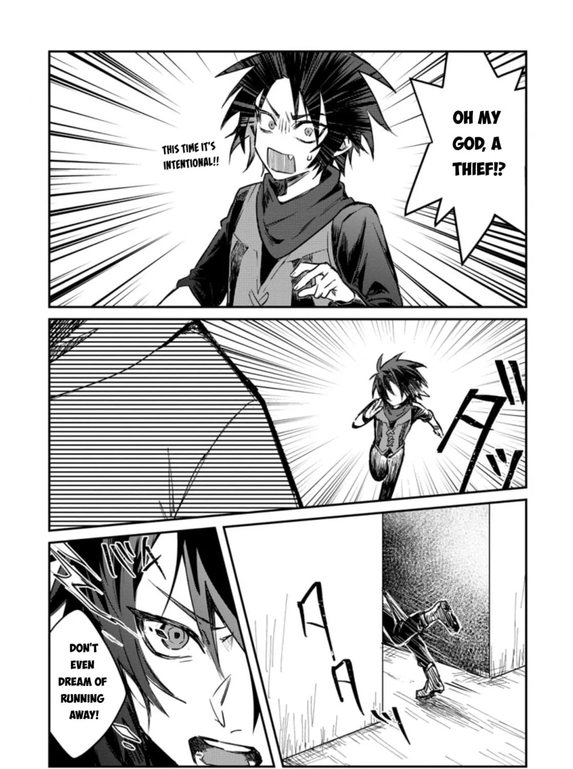 Yuusha Party ni Kawaii Ko ga Ita no de, Kokuhaku Shite Mita Chapter 12 page 52 - 