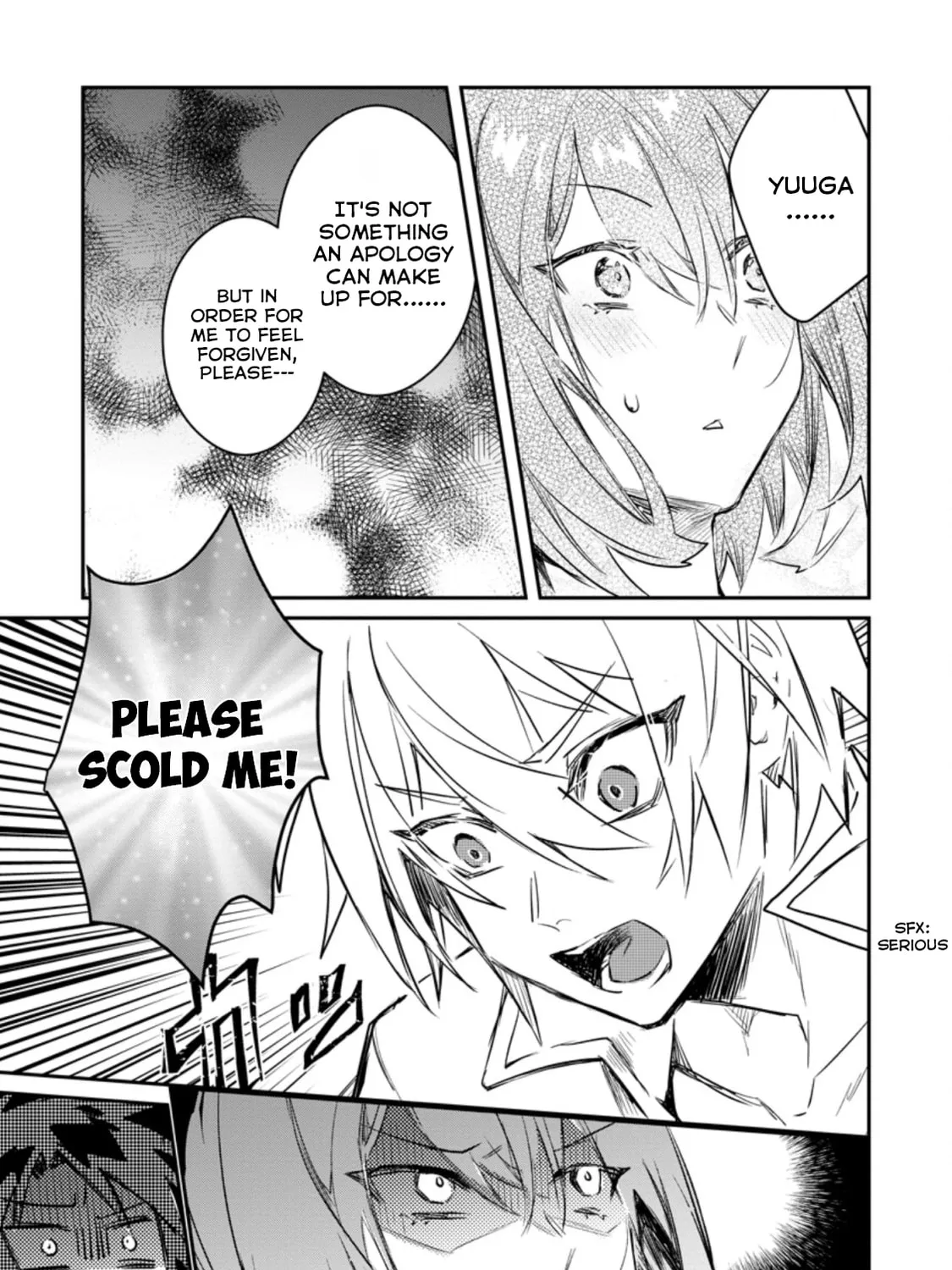 Yuusha Party ni Kawaii Ko ga Ita no de, Kokuhaku Shite Mita Chapter 14 page 14 - 