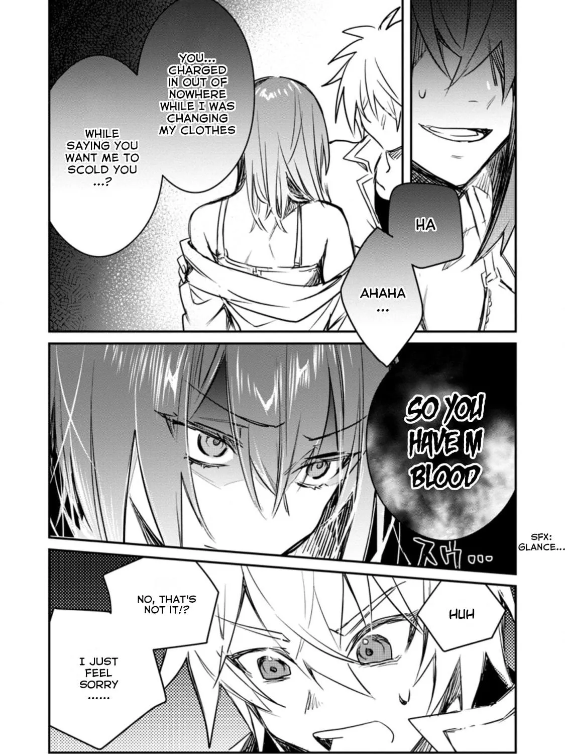 Yuusha Party ni Kawaii Ko ga Ita no de, Kokuhaku Shite Mita Chapter 14 page 16 - 