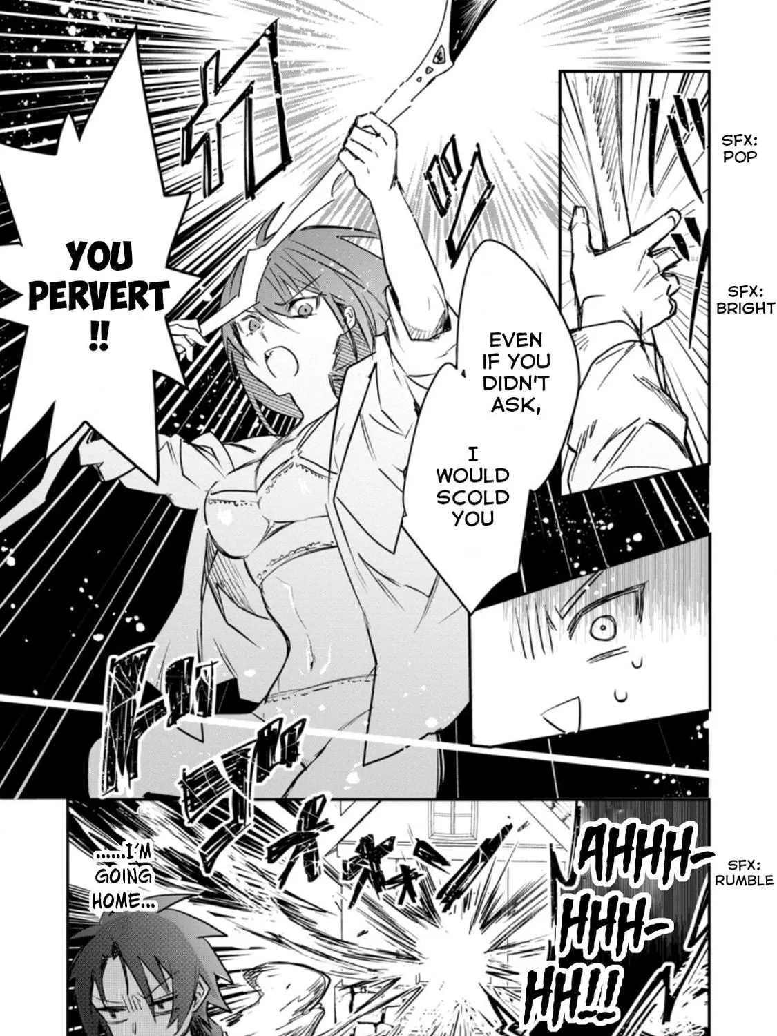 Yuusha Party ni Kawaii Ko ga Ita no de, Kokuhaku Shite Mita Chapter 14 page 18 - 