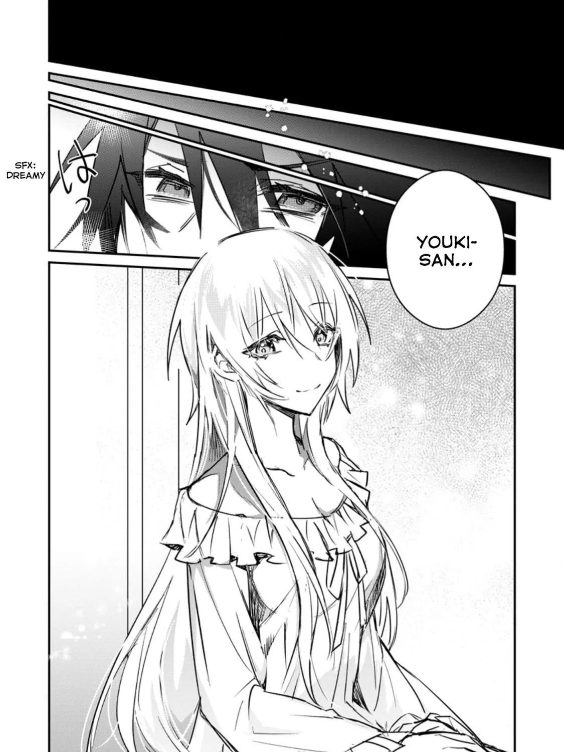 Yuusha Party ni Kawaii Ko ga Ita no de, Kokuhaku Shite Mita Chapter 14 page 24 - 