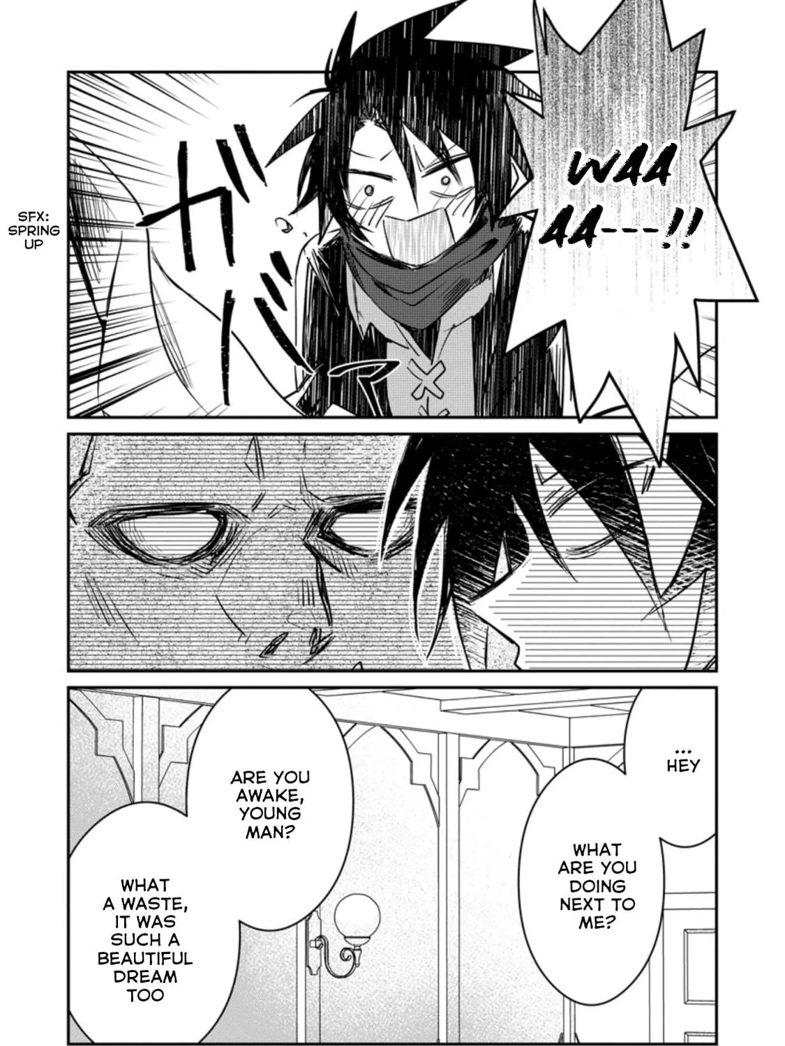 Yuusha Party ni Kawaii Ko ga Ita no de, Kokuhaku Shite Mita Chapter 14 page 28 - 