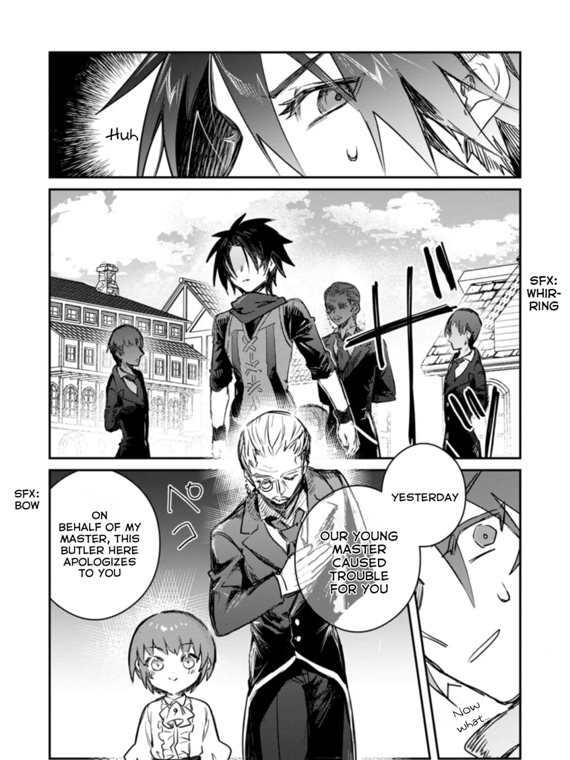 Yuusha Party ni Kawaii Ko ga Ita no de, Kokuhaku Shite Mita Chapter 14 page 42 - 