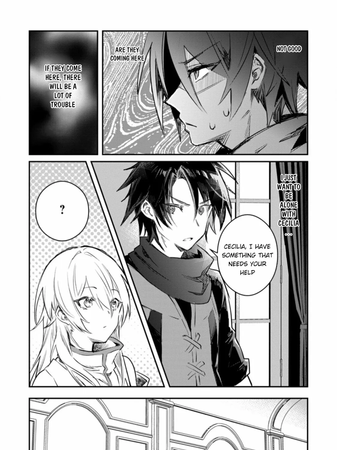 Yuusha Party ni Kawaii Ko ga Ita no de, Kokuhaku Shite Mita Chapter 15.1 page 14 - 