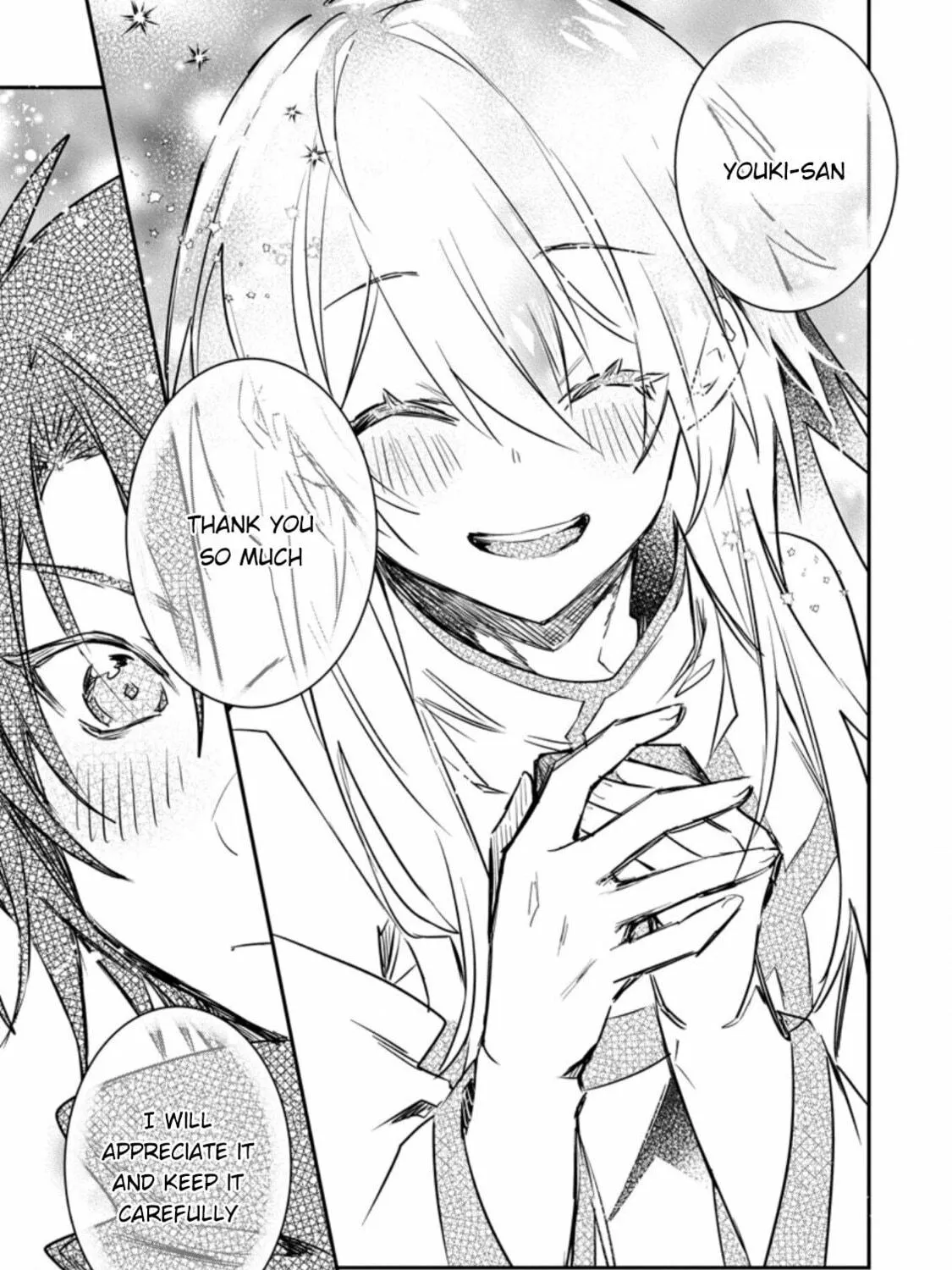 Yuusha Party ni Kawaii Ko ga Ita no de, Kokuhaku Shite Mita Chapter 15.2 page 16 - 