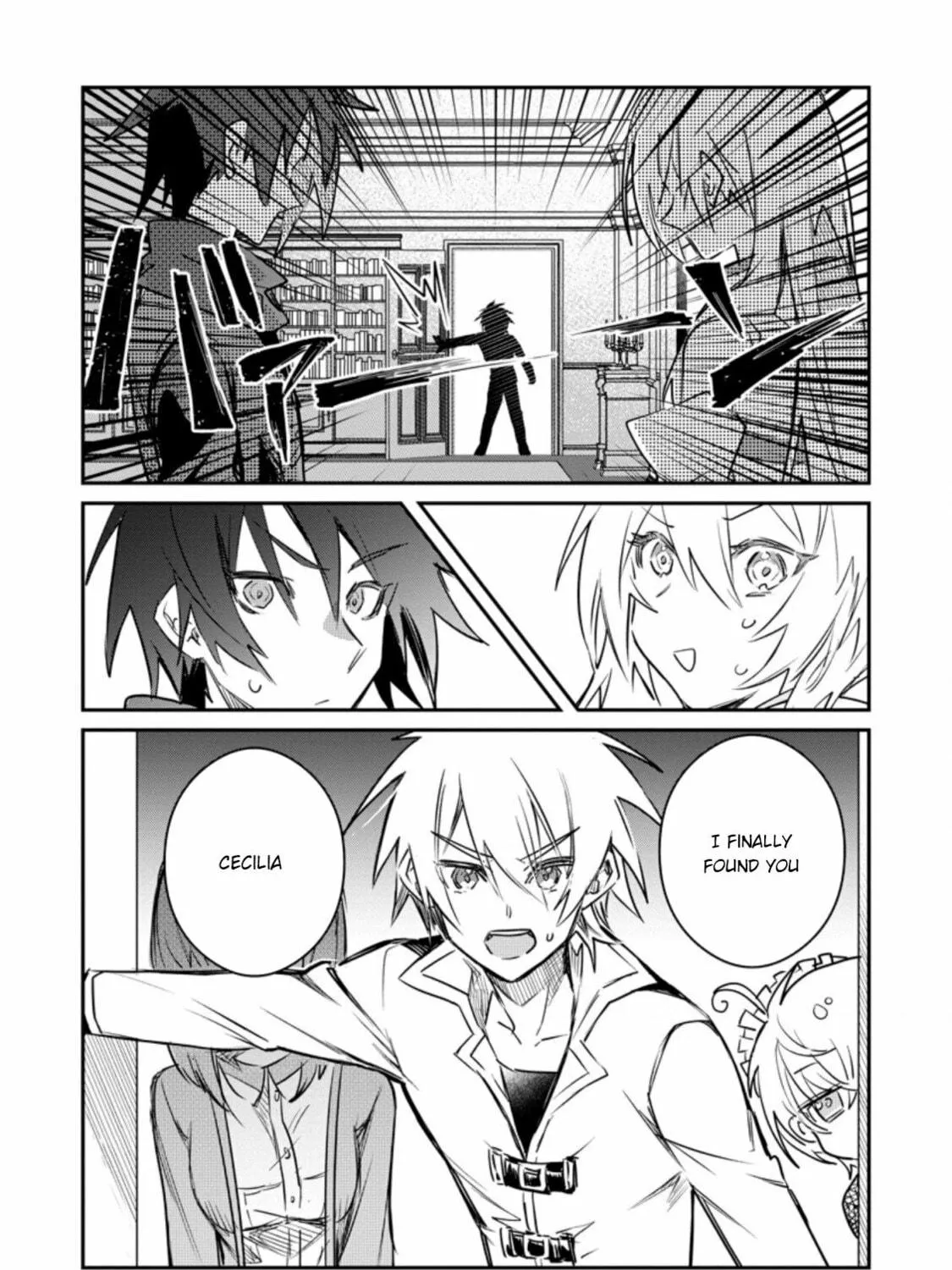 Yuusha Party ni Kawaii Ko ga Ita no de, Kokuhaku Shite Mita Chapter 15.2 page 18 - 