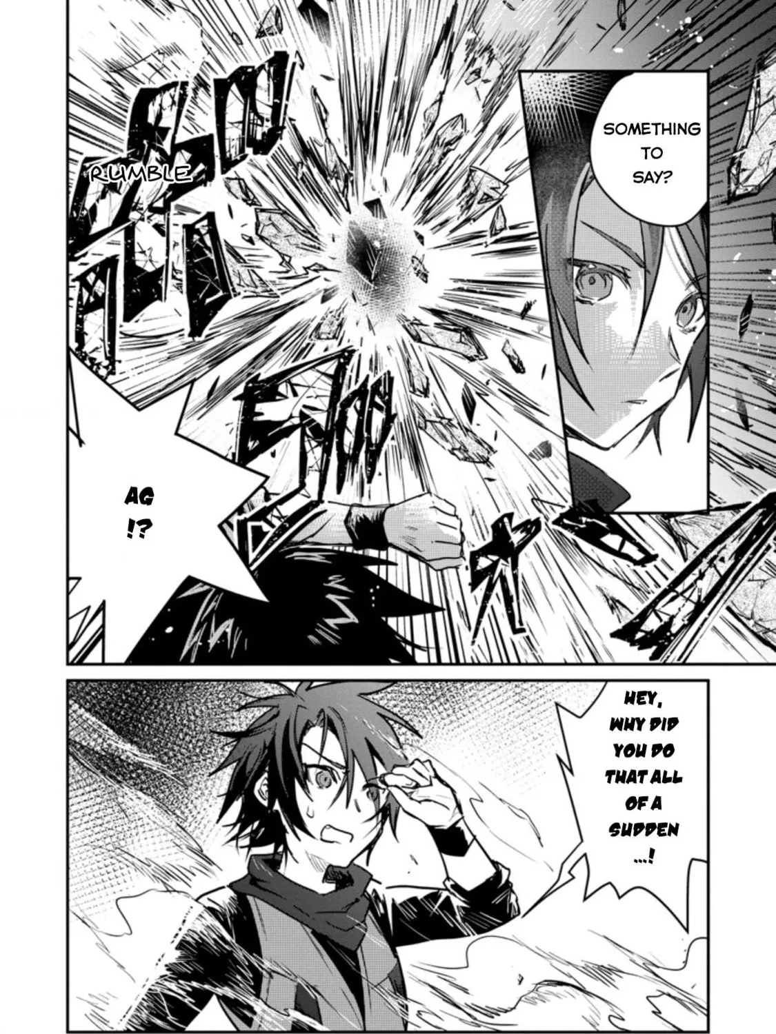 Yuusha Party ni Kawaii Ko ga Ita no de, Kokuhaku Shite Mita Chapter 16 page 12 - 