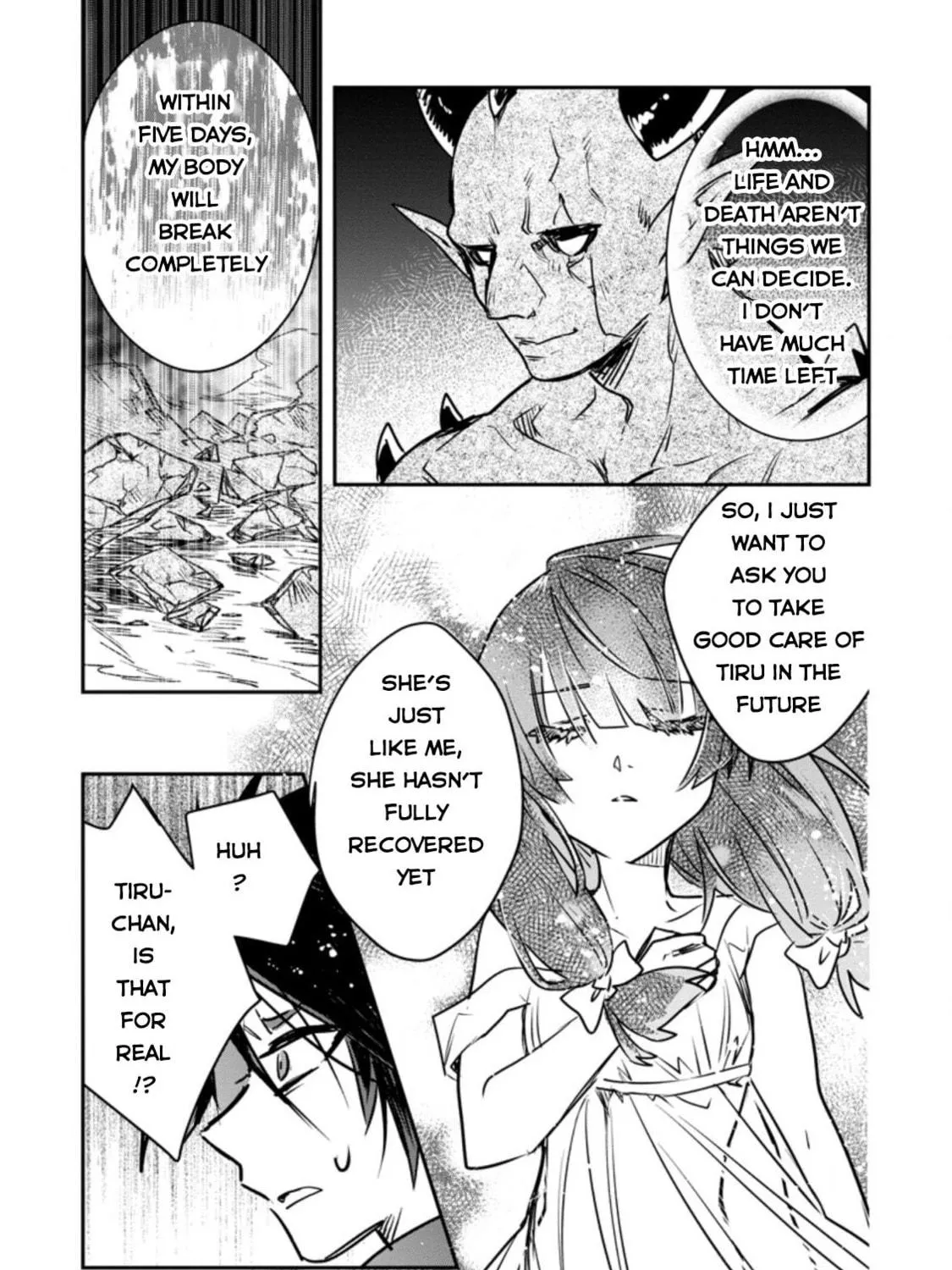 Yuusha Party ni Kawaii Ko ga Ita no de, Kokuhaku Shite Mita Chapter 16 page 18 - 