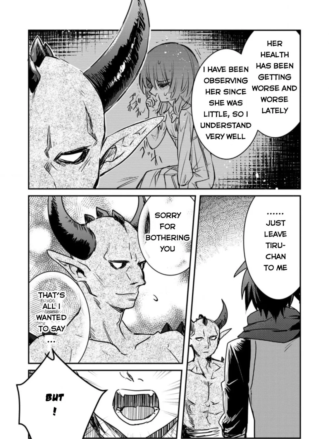 Yuusha Party ni Kawaii Ko ga Ita no de, Kokuhaku Shite Mita Chapter 16 page 20 - 