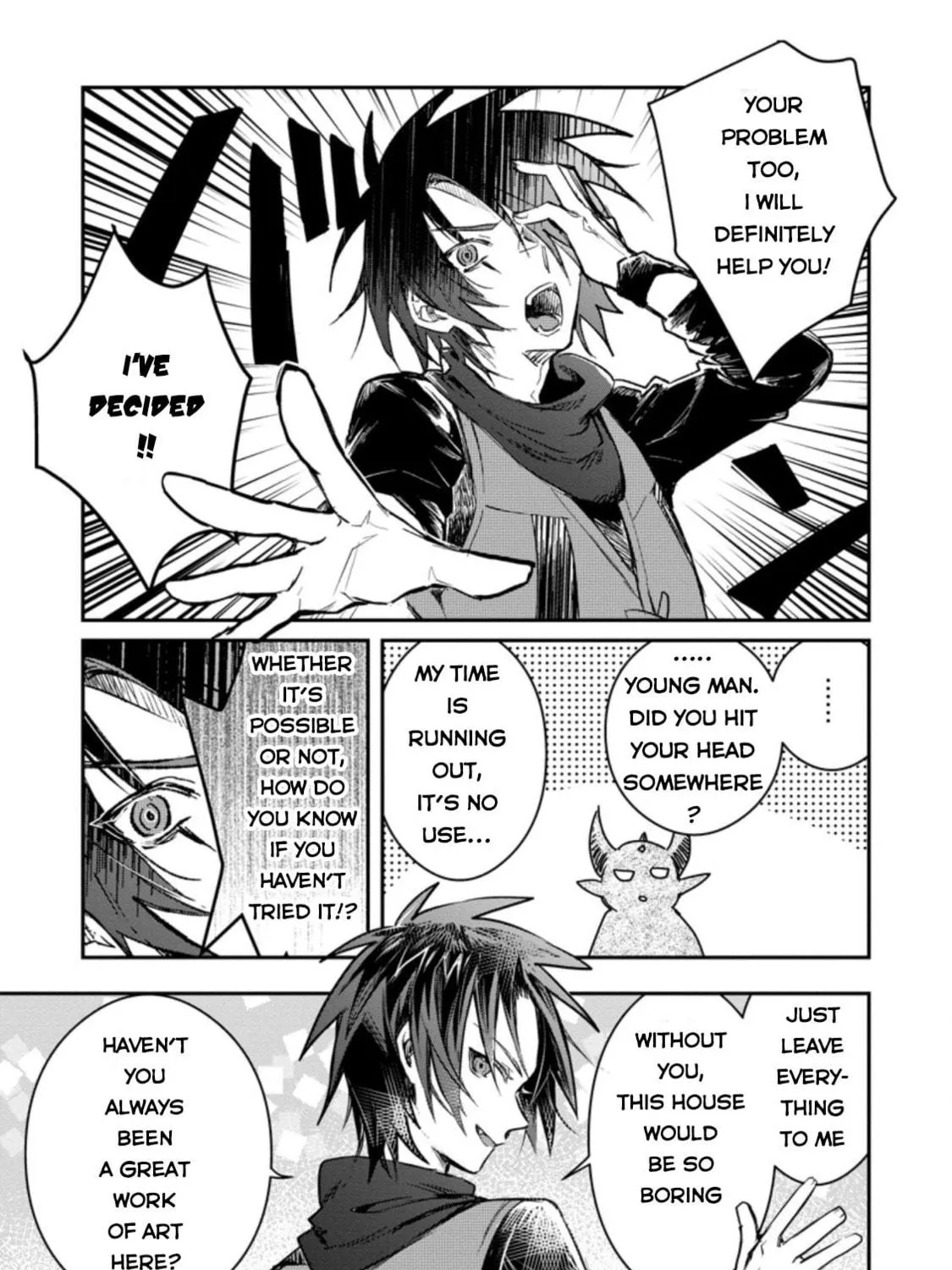 Yuusha Party ni Kawaii Ko ga Ita no de, Kokuhaku Shite Mita Chapter 16 page 22 - 