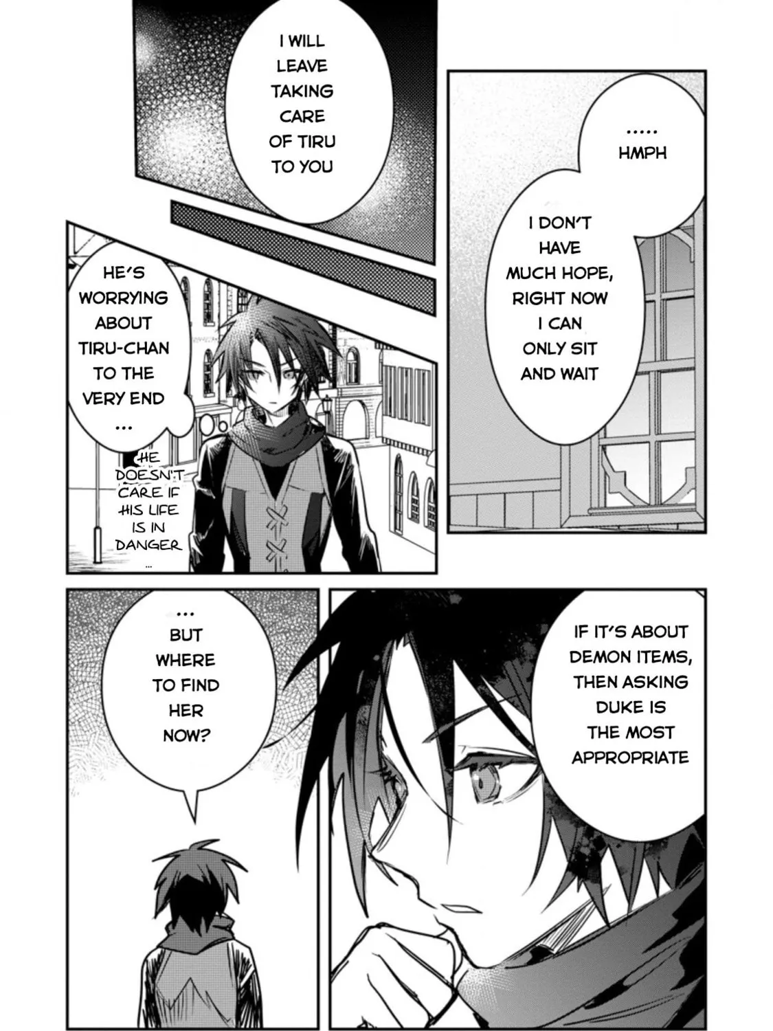 Yuusha Party ni Kawaii Ko ga Ita no de, Kokuhaku Shite Mita Chapter 16 page 24 - 