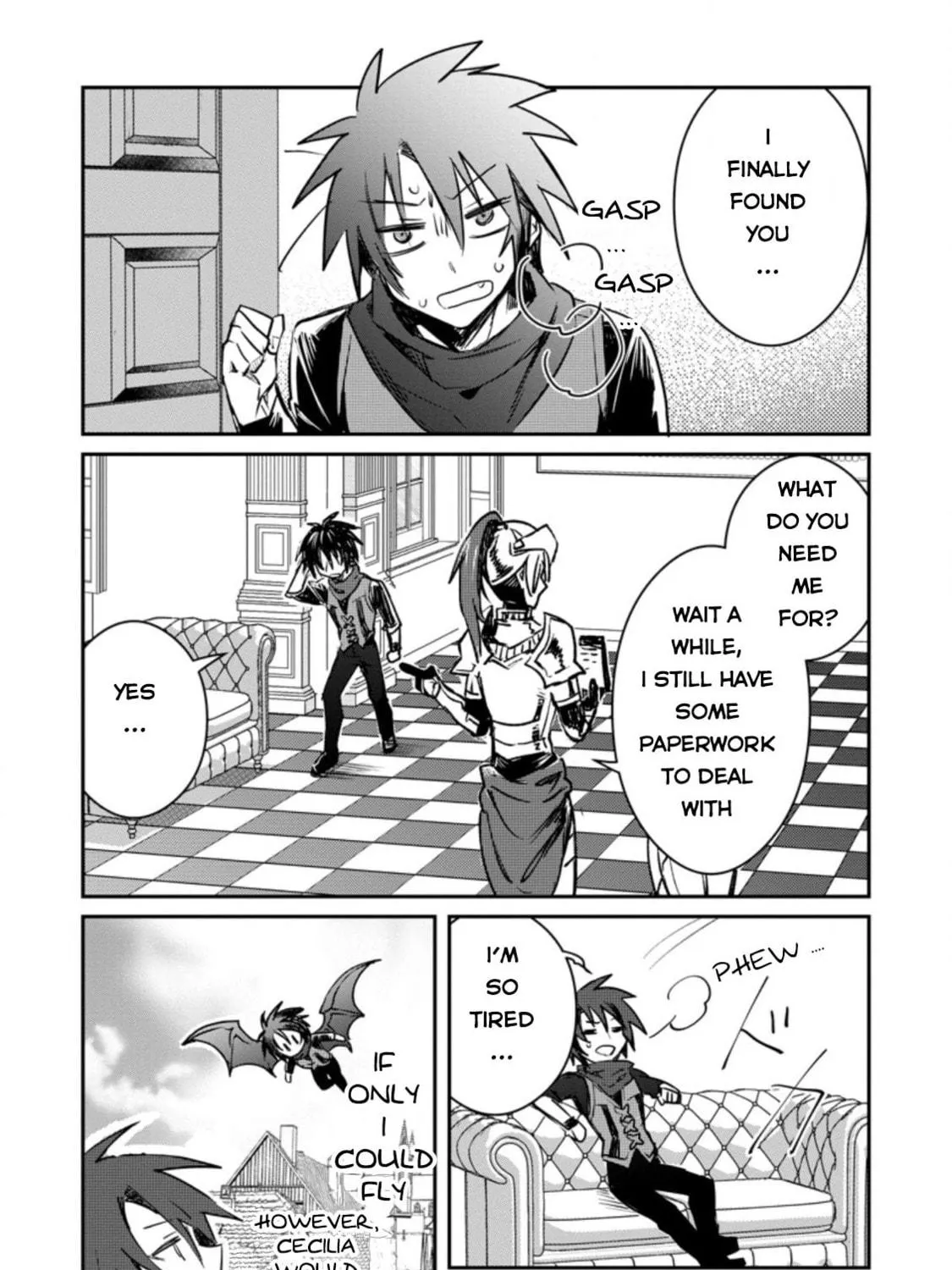 Yuusha Party ni Kawaii Ko ga Ita no de, Kokuhaku Shite Mita Chapter 16 page 28 - 