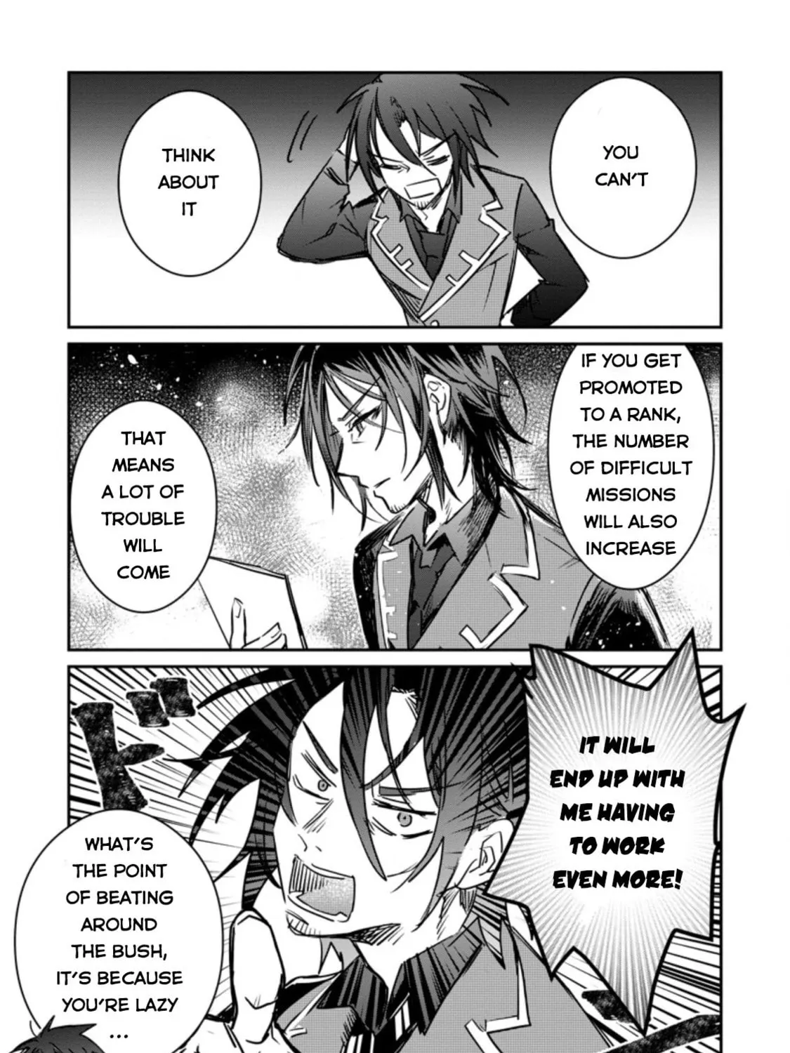 Yuusha Party ni Kawaii Ko ga Ita no de, Kokuhaku Shite Mita Chapter 16 page 6 - 