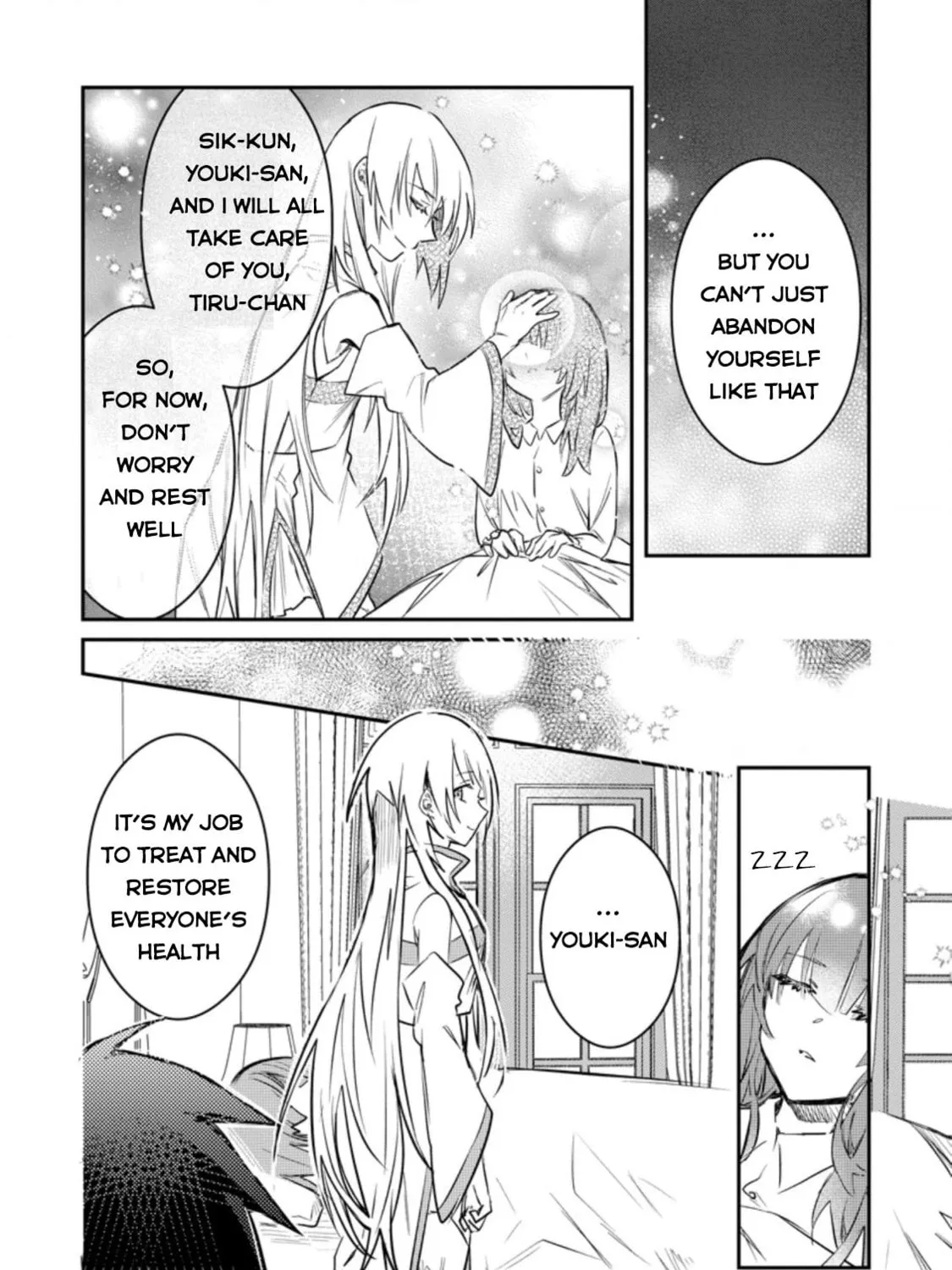 Yuusha Party ni Kawaii Ko ga Ita no de, Kokuhaku Shite Mita Chapter 16 page 56 - 