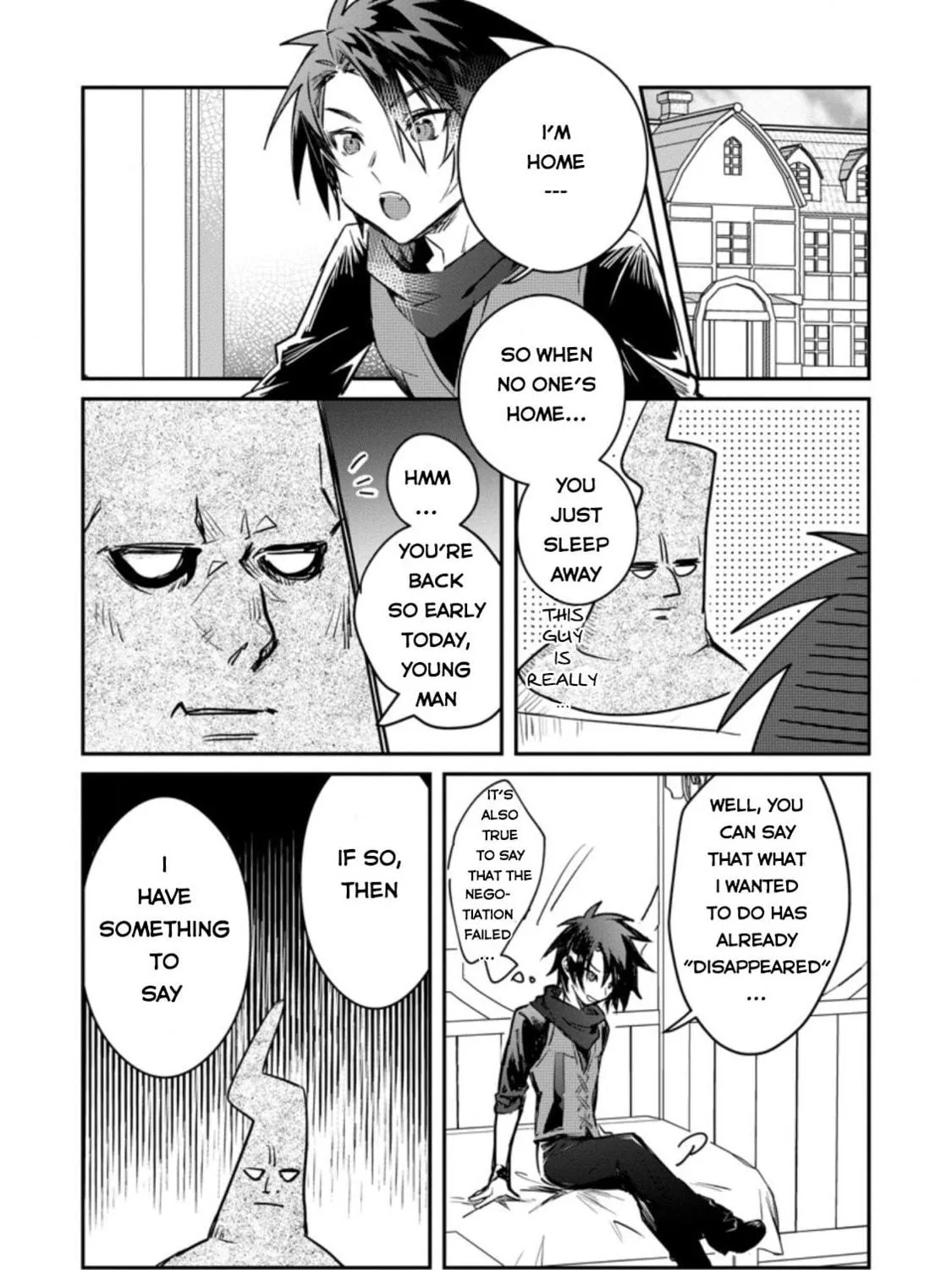 Yuusha Party ni Kawaii Ko ga Ita no de, Kokuhaku Shite Mita Chapter 16 page 10 - 