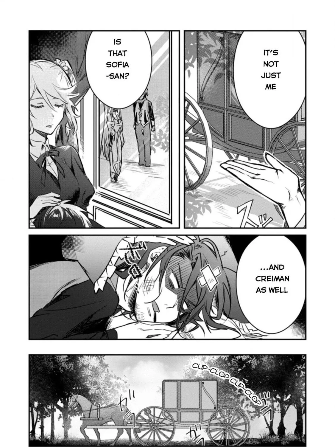 Yuusha Party ni Kawaii Ko ga Ita no de, Kokuhaku Shite Mita Chapter 17 page 16 - 