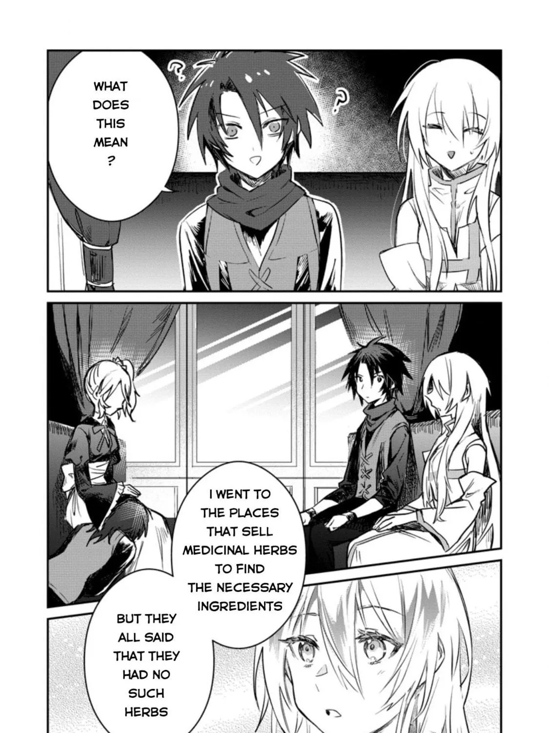 Yuusha Party ni Kawaii Ko ga Ita no de, Kokuhaku Shite Mita Chapter 17 page 18 - 
