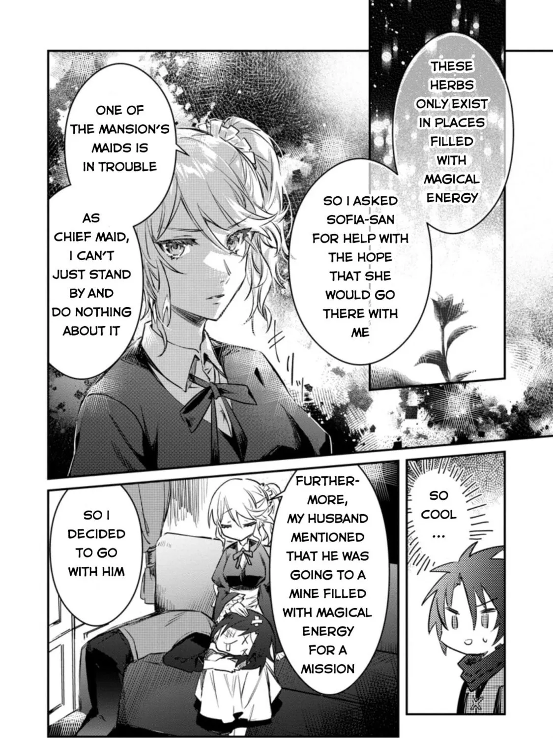 Yuusha Party ni Kawaii Ko ga Ita no de, Kokuhaku Shite Mita Chapter 17 page 20 - 