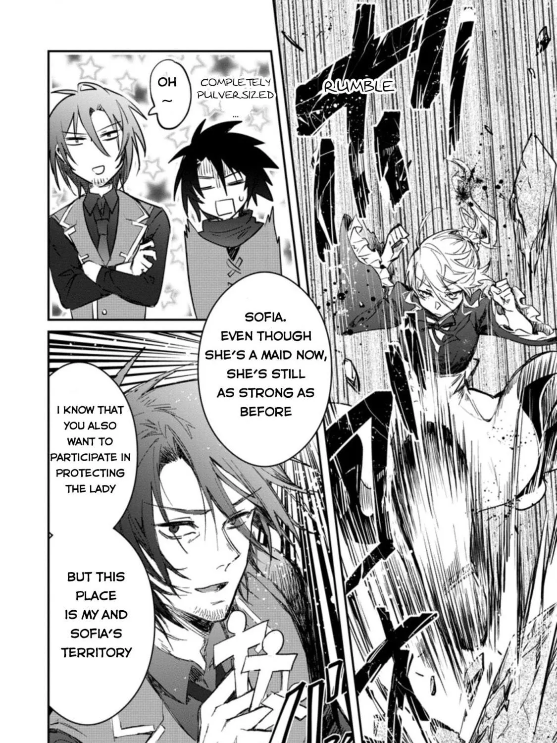 Yuusha Party ni Kawaii Ko ga Ita no de, Kokuhaku Shite Mita Chapter 17 page 40 - 