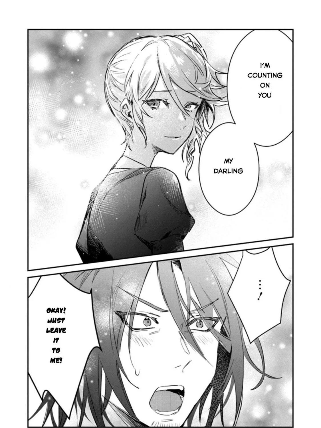Yuusha Party ni Kawaii Ko ga Ita no de, Kokuhaku Shite Mita Chapter 17 page 58 - 