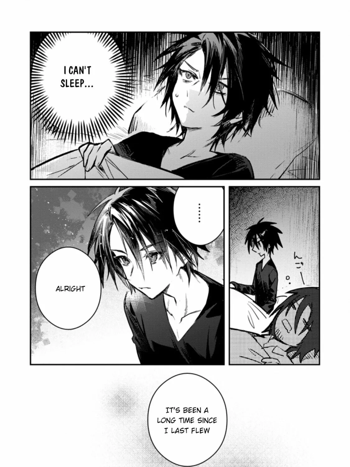 Yuusha Party ni Kawaii Ko ga Ita no de, Kokuhaku Shite Mita Chapter 18 page 24 - 