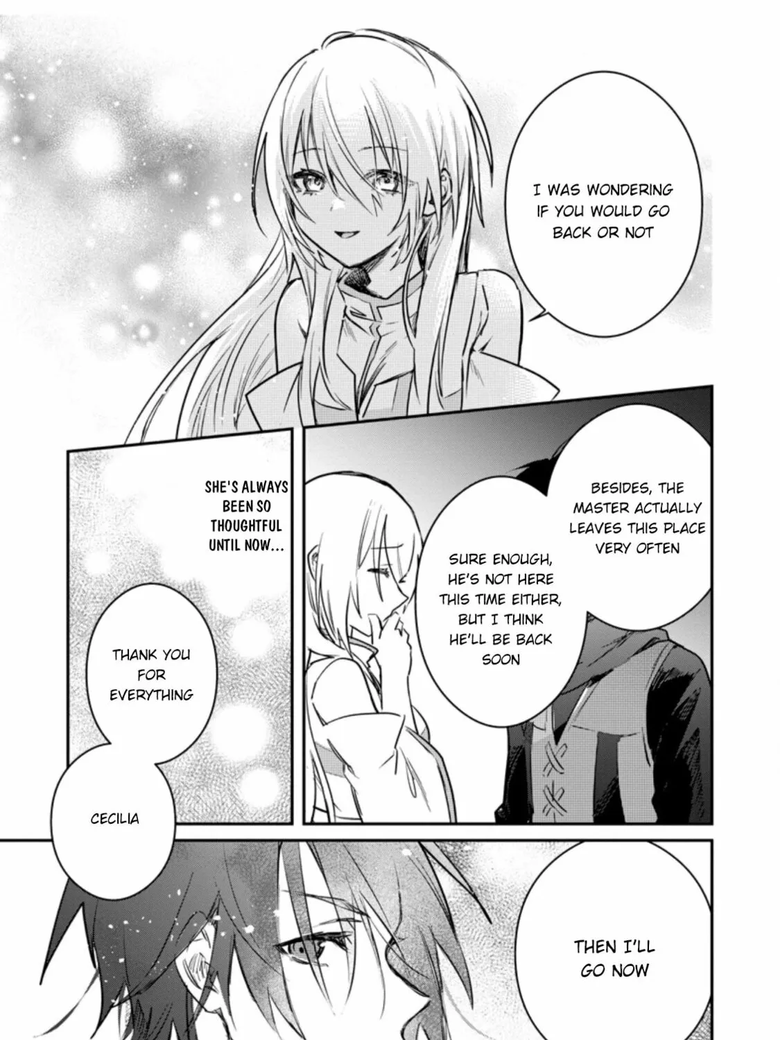 Yuusha Party ni Kawaii Ko ga Ita no de, Kokuhaku Shite Mita Chapter 18 page 30 - 