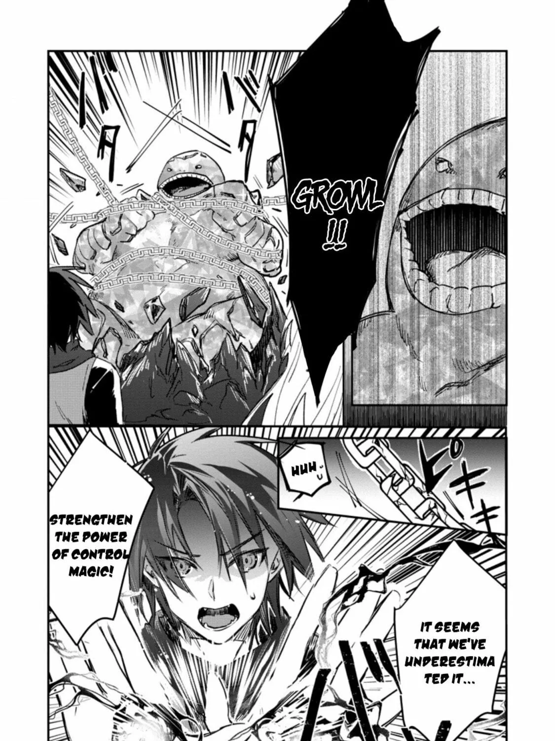 Yuusha Party ni Kawaii Ko ga Ita no de, Kokuhaku Shite Mita Chapter 18 page 4 - 