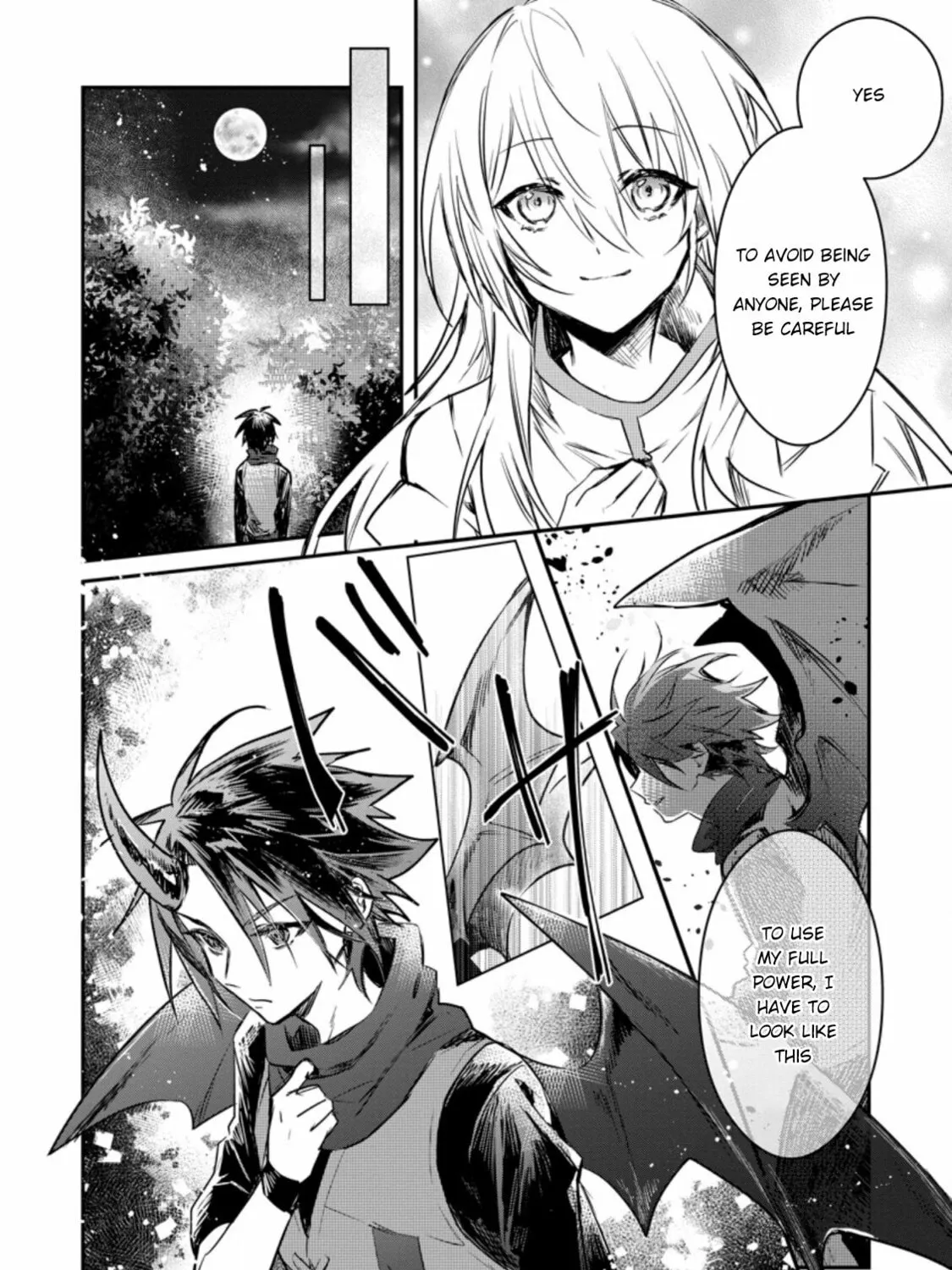 Yuusha Party ni Kawaii Ko ga Ita no de, Kokuhaku Shite Mita Chapter 18 page 32 - 
