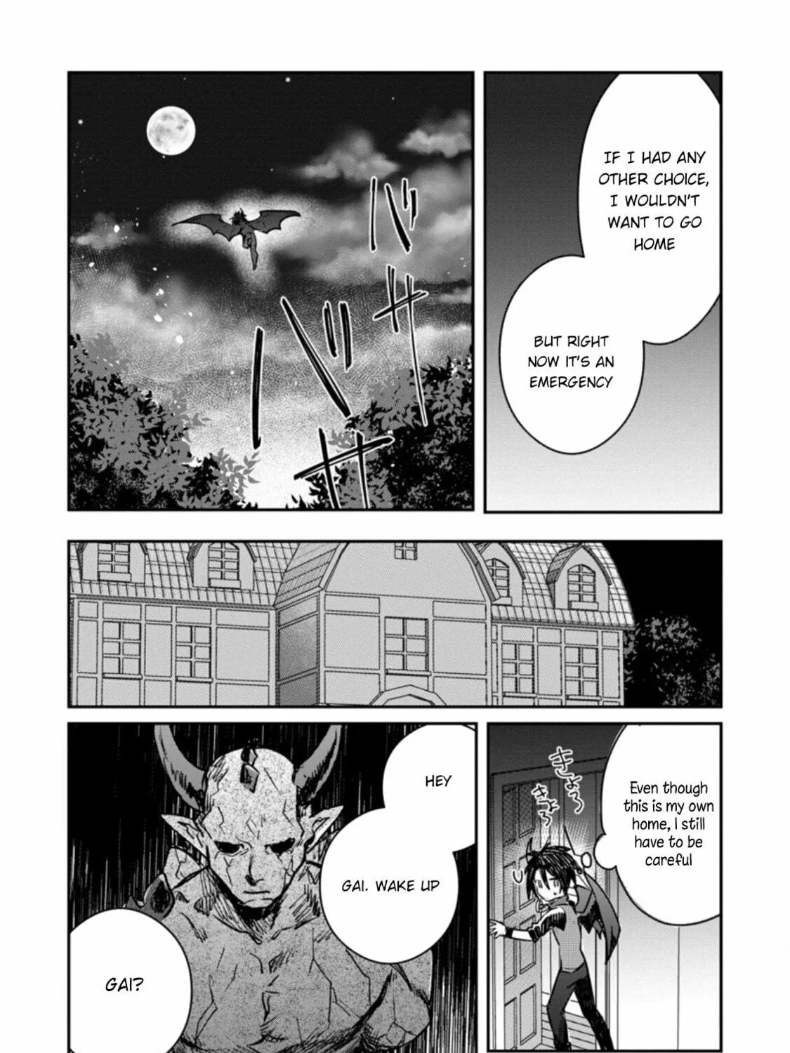 Yuusha Party ni Kawaii Ko ga Ita no de, Kokuhaku Shite Mita Chapter 18 page 34 - 