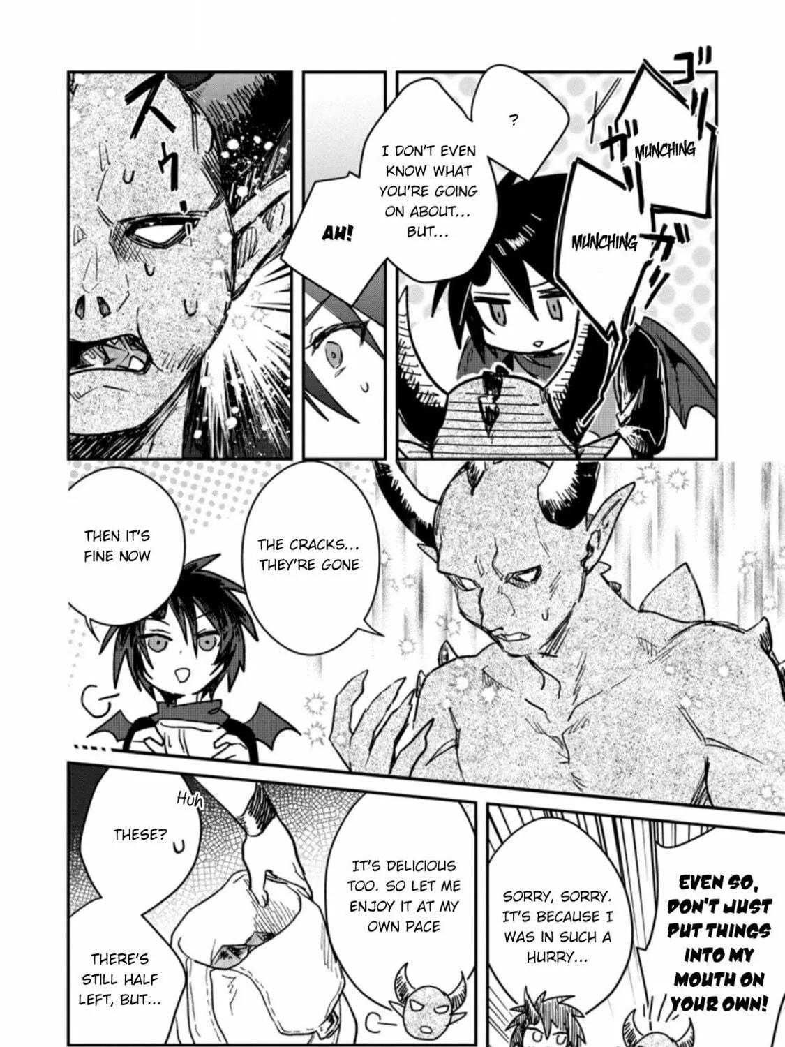 Yuusha Party ni Kawaii Ko ga Ita no de, Kokuhaku Shite Mita Chapter 18 page 40 - 