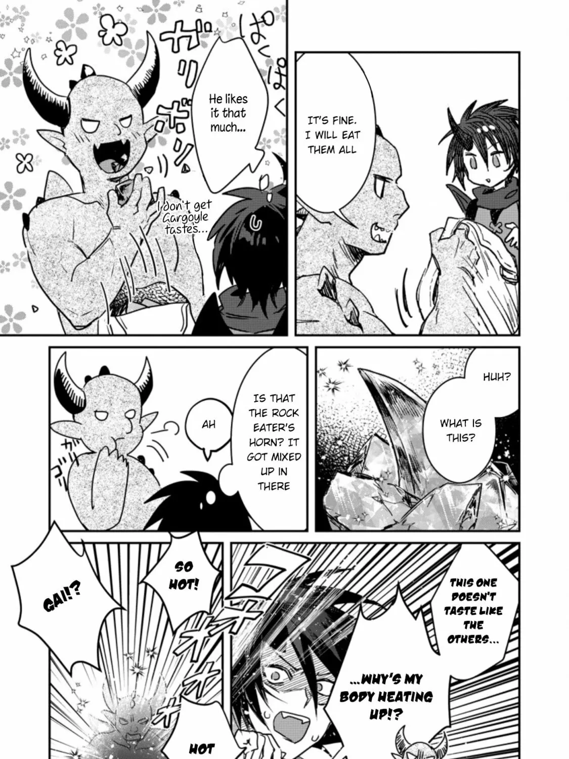 Yuusha Party ni Kawaii Ko ga Ita no de, Kokuhaku Shite Mita Chapter 18 page 42 - 