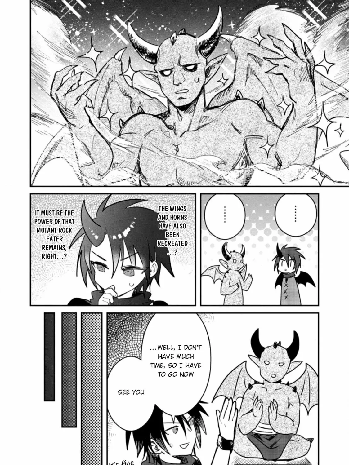 Yuusha Party ni Kawaii Ko ga Ita no de, Kokuhaku Shite Mita Chapter 18 page 44 - 