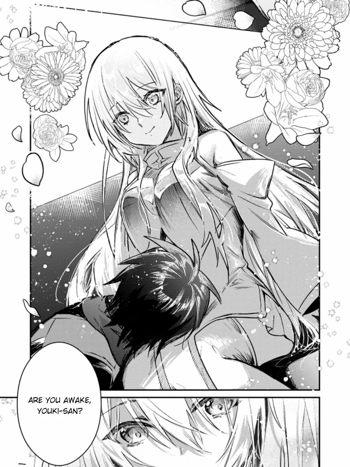 Yuusha Party ni Kawaii Ko ga Ita no de, Kokuhaku Shite Mita Chapter 18 page 54 - 