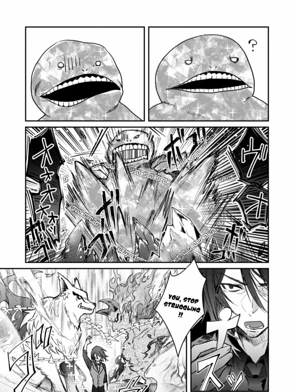Yuusha Party ni Kawaii Ko ga Ita no de, Kokuhaku Shite Mita Chapter 18 page 10 - 