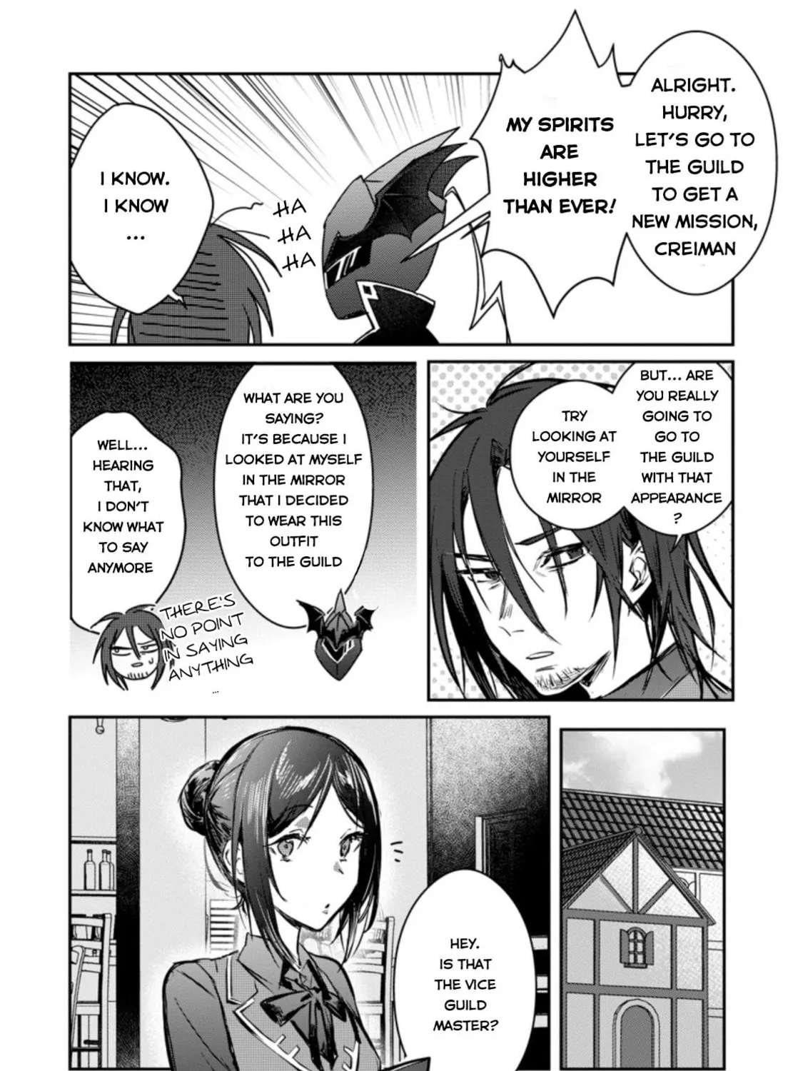 Yuusha Party ni Kawaii Ko ga Ita no de, Kokuhaku Shite Mita Chapter 19 page 24 - 