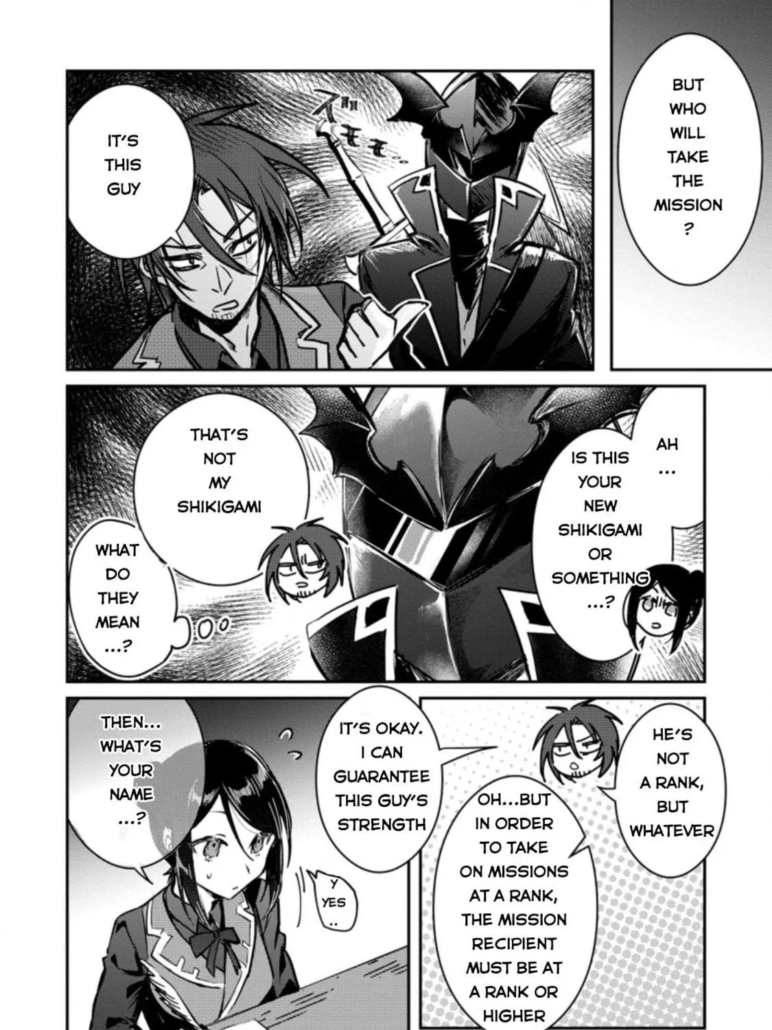 Yuusha Party ni Kawaii Ko ga Ita no de, Kokuhaku Shite Mita Chapter 19 page 28 - 