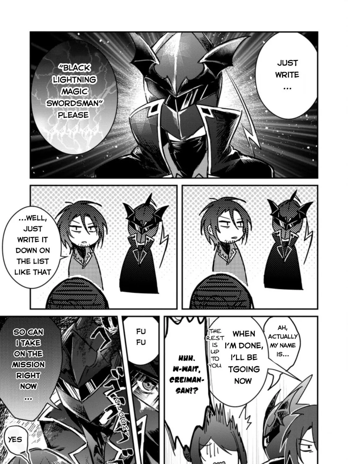 Yuusha Party ni Kawaii Ko ga Ita no de, Kokuhaku Shite Mita Chapter 19 page 30 - 