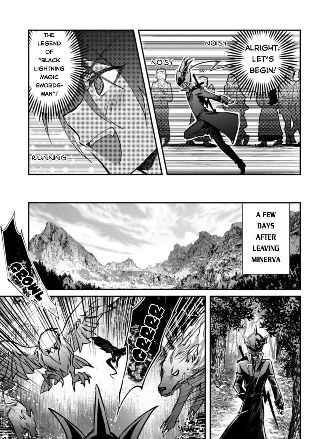 Yuusha Party ni Kawaii Ko ga Ita no de, Kokuhaku Shite Mita Chapter 19 page 34 - 