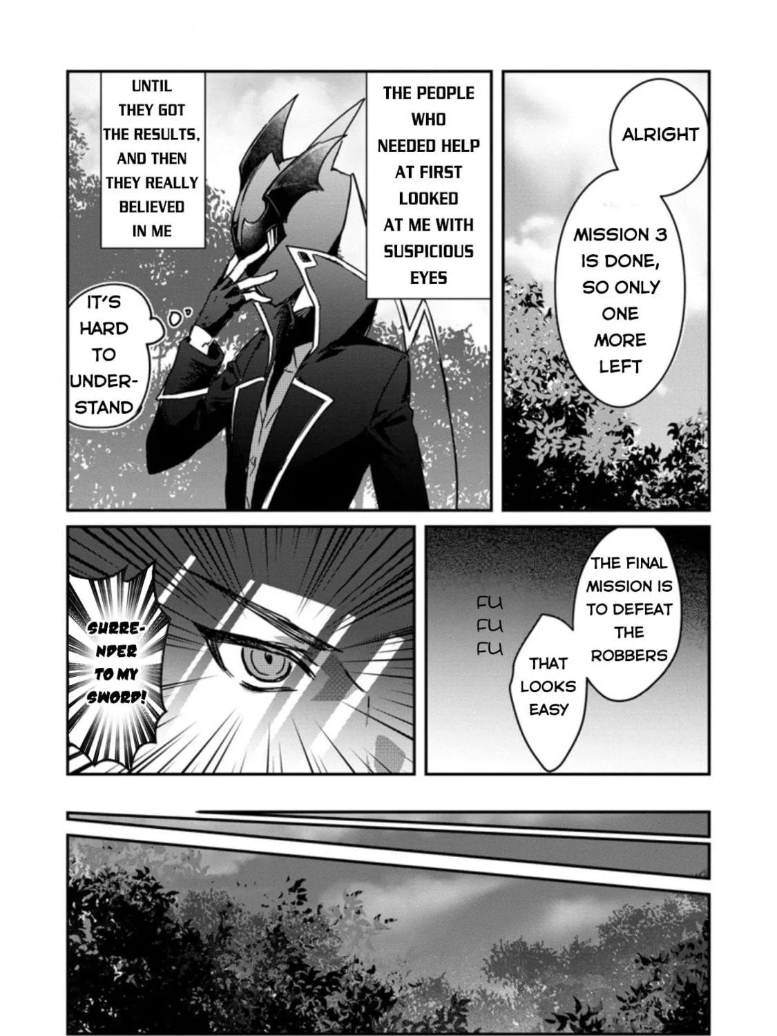 Yuusha Party ni Kawaii Ko ga Ita no de, Kokuhaku Shite Mita Chapter 19 page 40 - 