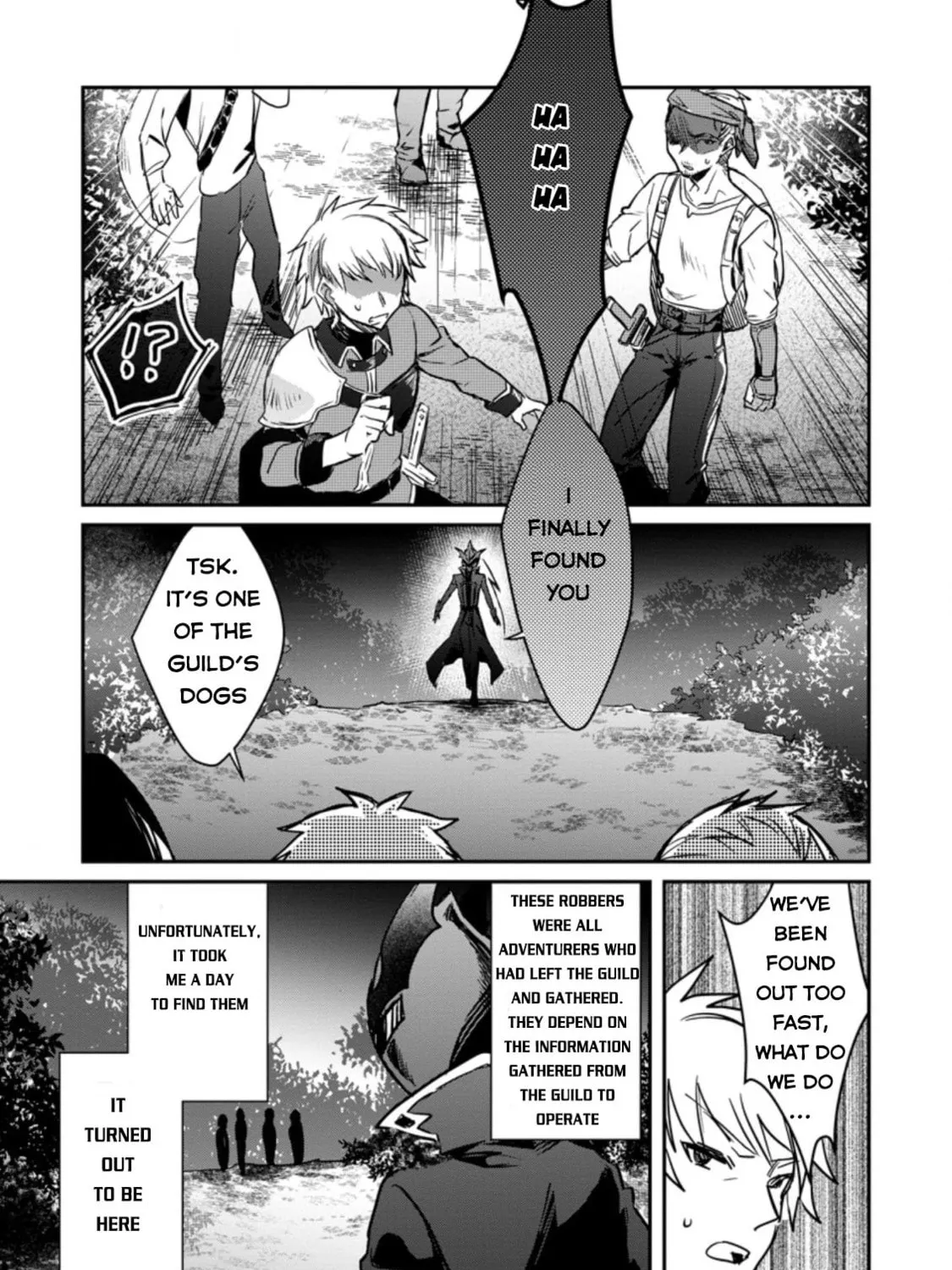 Yuusha Party ni Kawaii Ko ga Ita no de, Kokuhaku Shite Mita Chapter 19 page 42 - 