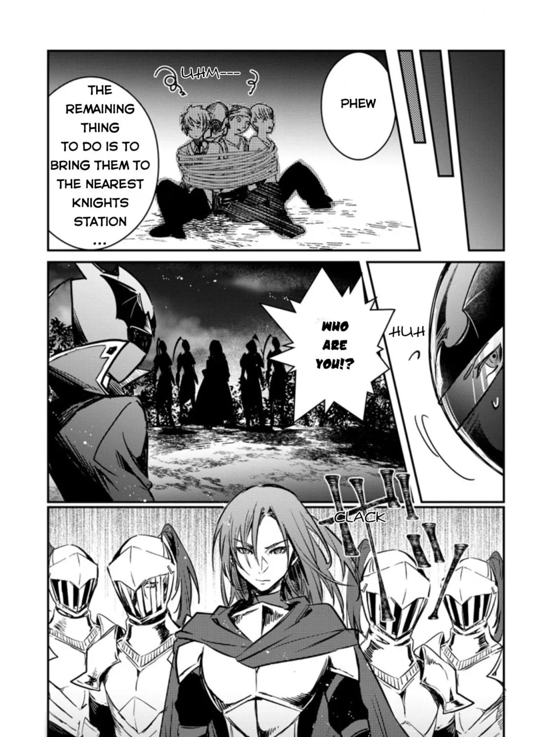 Yuusha Party ni Kawaii Ko ga Ita no de, Kokuhaku Shite Mita Chapter 19 page 50 - 