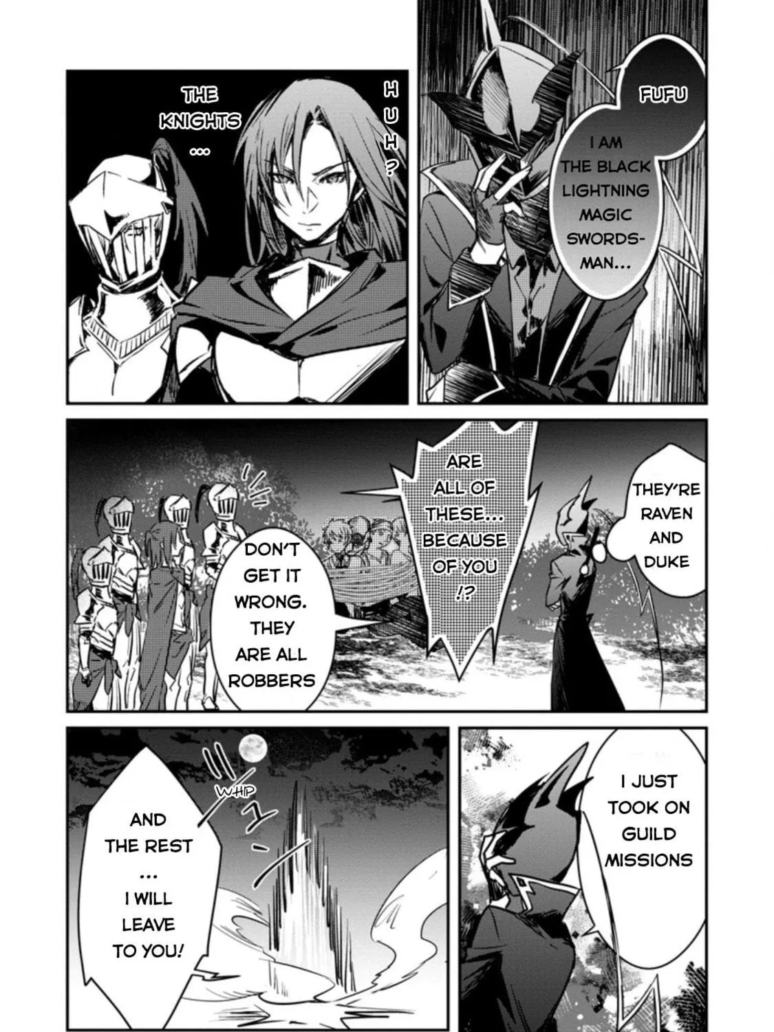 Yuusha Party ni Kawaii Ko ga Ita no de, Kokuhaku Shite Mita Chapter 19 page 52 - 