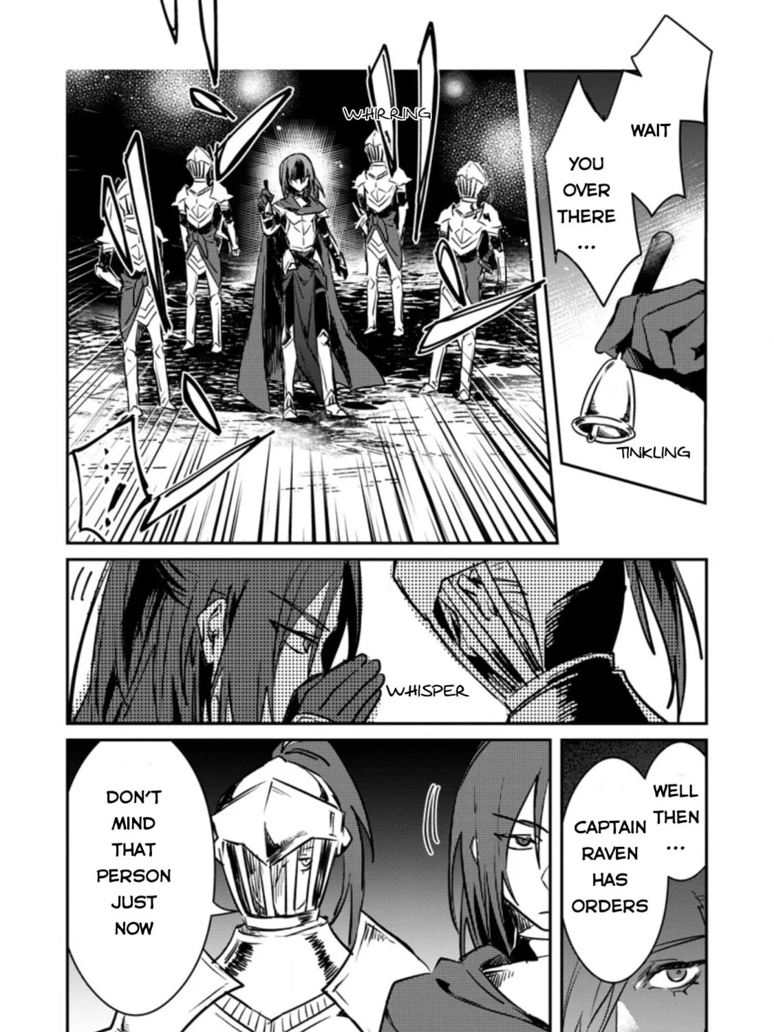 Yuusha Party ni Kawaii Ko ga Ita no de, Kokuhaku Shite Mita Chapter 19 page 54 - 