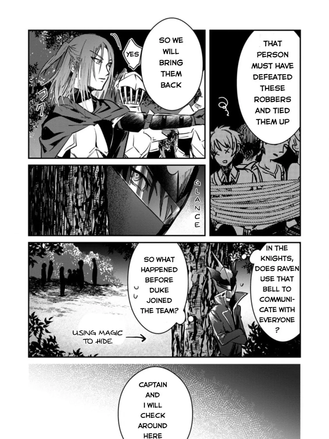 Yuusha Party ni Kawaii Ko ga Ita no de, Kokuhaku Shite Mita Chapter 19 page 56 - 