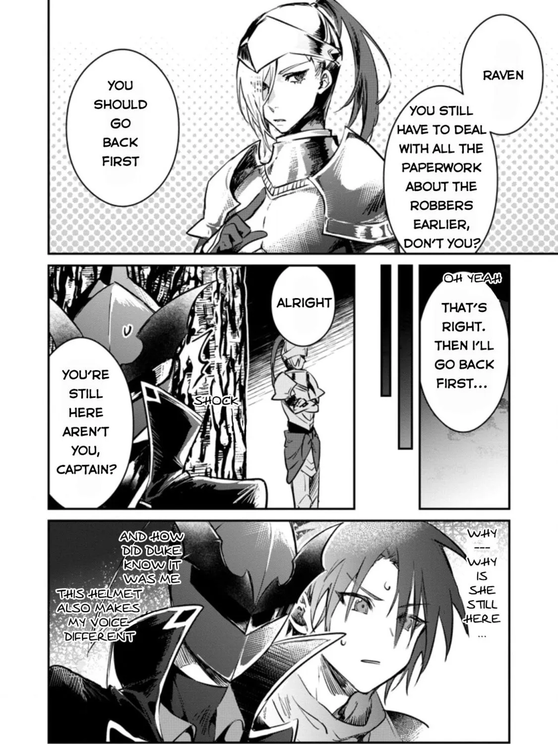 Yuusha Party ni Kawaii Ko ga Ita no de, Kokuhaku Shite Mita Chapter 19 page 60 - 