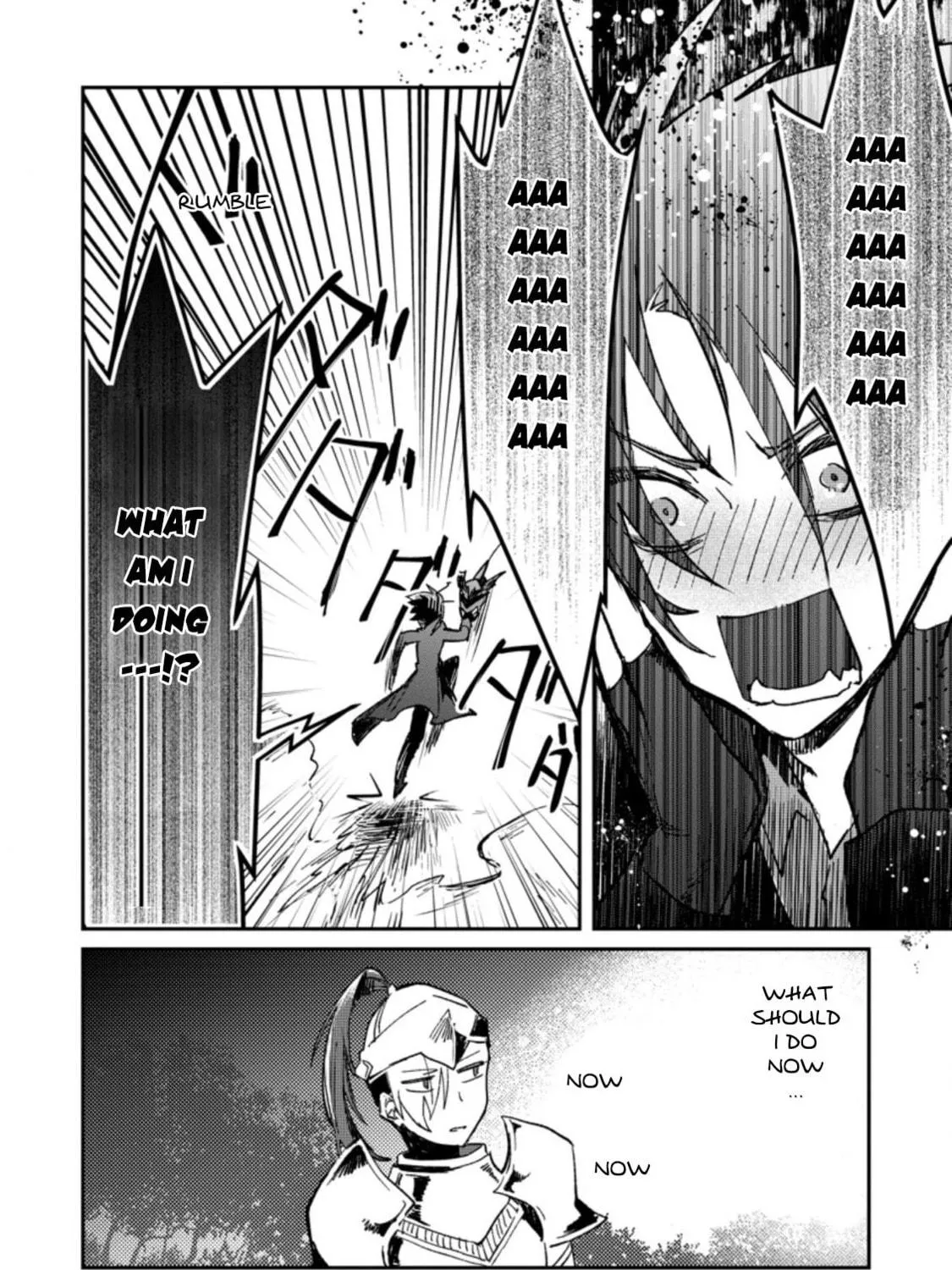 Yuusha Party ni Kawaii Ko ga Ita no de, Kokuhaku Shite Mita Chapter 19 page 64 - 