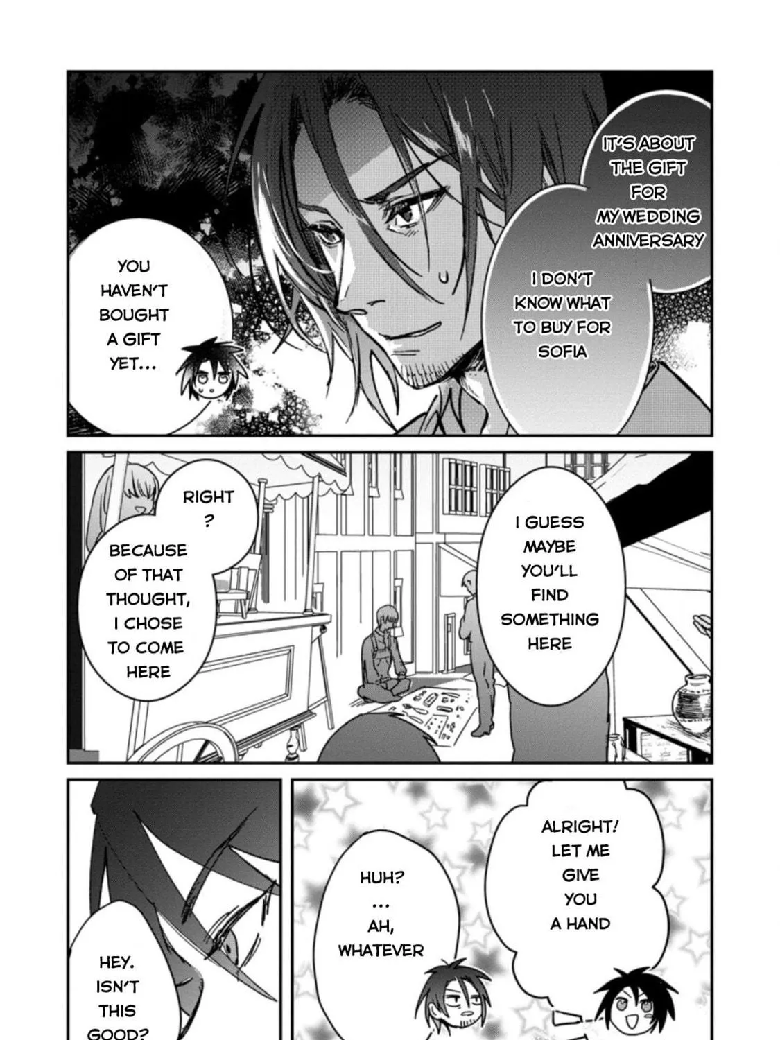 Yuusha Party ni Kawaii Ko ga Ita no de, Kokuhaku Shite Mita Chapter 19 page 10 - 