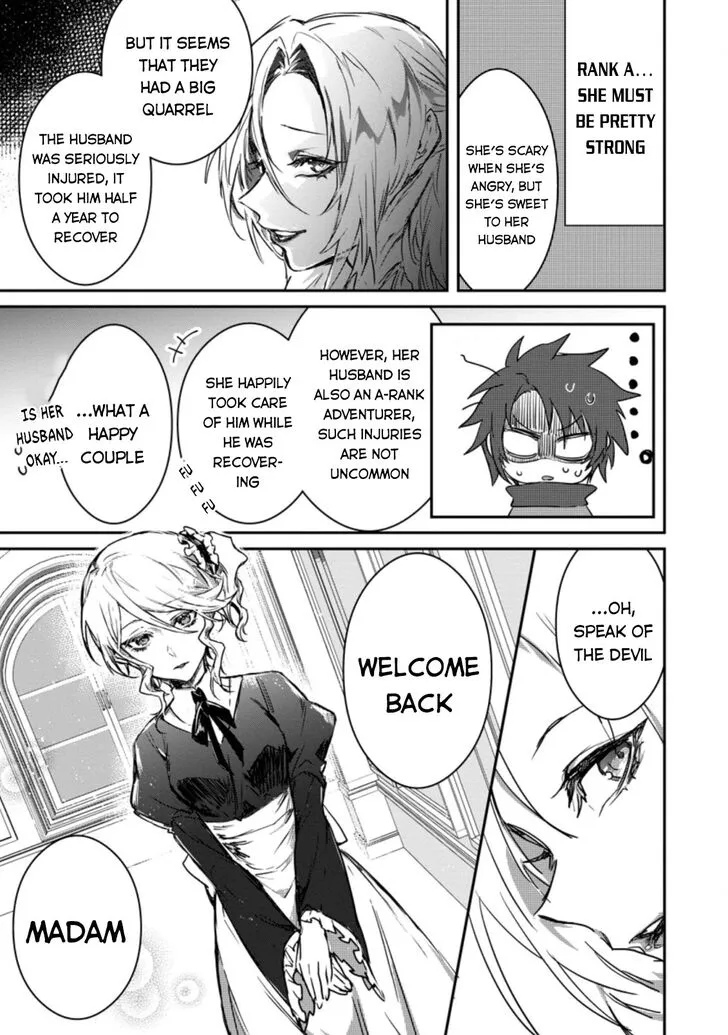 Yuusha Party ni Kawaii Ko ga Ita no de, Kokuhaku Shite Mita Chapter 2.1 page 5 - 